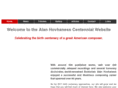 hovhanesscentennial.com