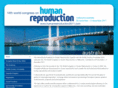 humanreproduction2011.com