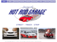 importhotrodgarage.com