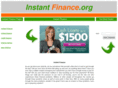 instantfinance.org