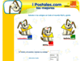 ipostales.com