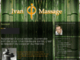 ivanmassage.com