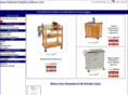 kitchencartsfunstore.com