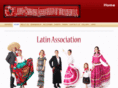 latinpg.com
