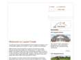 laurel-creek.com