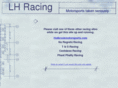 lhracing.com