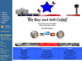 lonestarcoins.com
