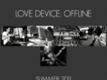 lovedeviceoffline.com