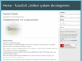 macsoft.net