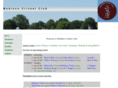 madisoncricket.org