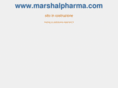 marshalpharma.com