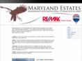 marylandestates.ca