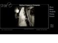 meloweddingphotography.com