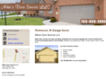 mikesdoorservicellc.com