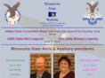 minnesotaeagles.com