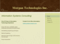 morgantechnologiesinc.com