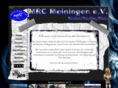 mrc-meiningen.com