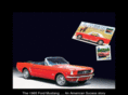 mustangdreams.net