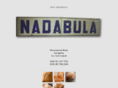 nadabula.com