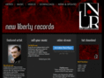 newlibertyrecords.com