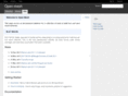 open-mesh.net