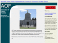 oregonfaculties.org