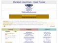 oshkoshautos.com
