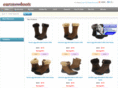 oursnowboots.com
