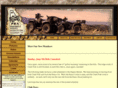 panhandleriders.com
