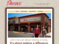 parablefranchise.com