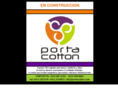 portacotton.com