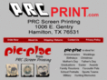 prcprint.com