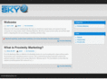 proximitymarketingblog.com