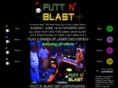 puttnblast.com