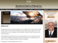 randolphbachfinancial.com
