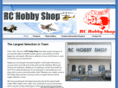 rchobbyshop.com