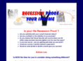 recessionproofyourincome.com