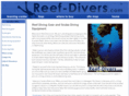 reef-divers.com