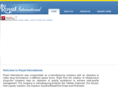 royalintl-india.com