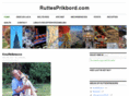 ruttesprikbord.com