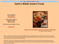 salimsfoods.com