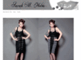 sarahmholm.com
