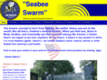 seabeeswarm.com