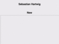 sebastianhartwig.com