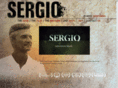 sergiothemovie.com