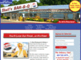 shellsbar-b-q.com