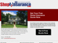 shoptexashomeinsurance.com