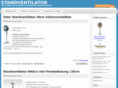 standventilatoren.net