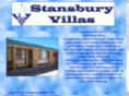 stansburyvillas.com