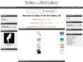 stateoftheartgallery.com